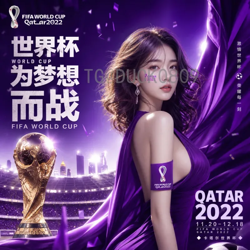 2026年国际足联世界杯完整直播全攻略：赛程、平台与观赛指南